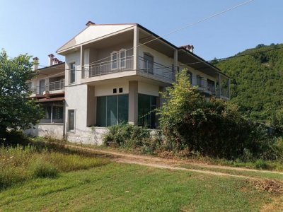 ΞΕΝΟΔΟΧΕΙΟ - ΤΥΡΙΑ ΔΗΜΟΣ ΔΩΔΩΝΗΣ