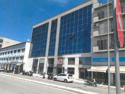 ΚΑΤΑΣΤΗΜΑ Κ1 - ΑΓΙΩΝ ΑΠΟΣΤΟΛΩΝ 8, ΗΓΟΥΜΕΝΙΤΣΑ