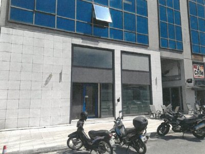 ΚΑΤΑΣΤΗΜΑ Κ1 - ΑΓΙΩΝ ΑΠΟΣΤΟΛΩΝ 8, ΗΓΟΥΜΕΝΙΤΣΑ