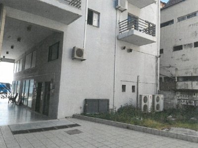 ΚΑΤΑΣΤΗΜΑ Κ1 - ΑΓΙΩΝ ΑΠΟΣΤΟΛΩΝ 8, ΗΓΟΥΜΕΝΙΤΣΑ
