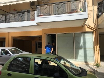 ΚΑΤΑΣΤΗΜΑ - Γοργοποτάμου 9