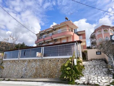 ΔΙΩΡΟΦΟ ΞΕΝΟΔΟΧΕΙΟ_ΘΕΣΗ «ΠΑΛΗΟΧΩΡΙ» ΛΥΓΙΑ ΠΡΕΒΕΖΑ