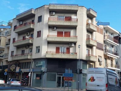 Γ-2 ΔΙΑΜΕΡΙΣΜΑ Γ' ΟΡΟΦΟΥ_ΧΡ. ΠΑΤΣΗ & ΣΠ. ΛΑΜΠΡΟΥ ΙΩΑΝΝΙΝΑ