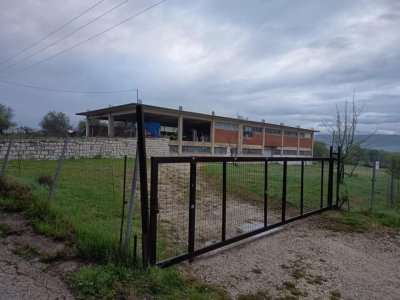 Α1 ΕΠΑΓΓΕΛΜΑΤΙΚΟΣ ΧΩΡΟΣ_ΘΕΣΗ «ΦΤΕΡΗ» ΠΕΔΙΝΗ, ΙΩΑΝΝΙΝΑ