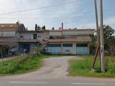 Α-1 ΔΙΑΜΕΡΙΣΜΑ Α' ΟΡΟΦΟΥ_ΘΕΣΗ «ΑΓΙΑ ΦΑΝΕΡΩΜΕΝΗ» ΠΡΕΒΕΖΑ