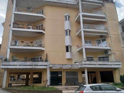 Α-1 ΔΙΑΜΕΡΙΣΜΑ Α' ΟΡΟΦΟΥ_ ΣΑΡΑΦΗ 3 ΑΜΠΕΛΟΚΗΠΟΙ ΙΩΑΝΝΙΝΑ