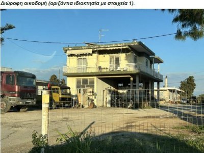 ΨΚ Α ΚΑΤΑΣΤΗΜΑΤΟΣ ΙΣΟΓΕΙΟΥ_ΘΕΣΗ "ΑΝΑΛΗΨΗΣ" ΠΡΕΒΕΖΑ