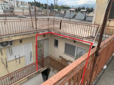 Γ-11 ΔΙΑΜΕΡΙΣΜΑ Γ' ΟΡΟΦΟΥ_ΑΓ. ΜΑΡΙΝΑΣ 24 ΙΩΑΝΝΙΝΑ