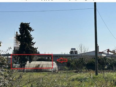 Ι-1 ΚΑΤΑΣΤΗΜΑΤΟΣ ΙΣΟΓΕΙΟΥ_ΘΕΣΗ "ΑΝΑΛΗΨΗΣ" ΠΡΕΒΕΖΑ
