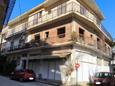 Α-1 ΔΙΑΜΕΡΙΣΜΑ Α' ΟΡΟΦΟΥ, ΣΙΑΦΑΚΑ 2 ΠΡΕΒΕΖΑ