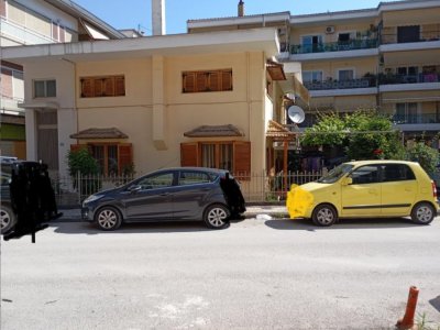 Ι-1 ΔΙΑΜΕΡΙΣΜΑ ΙΣΟΓΕΙΟΥ_ΛΟΥΚΗ ΑΚΡΙΤΑ 58 ΙΩΑΝΝΙΝΑ
