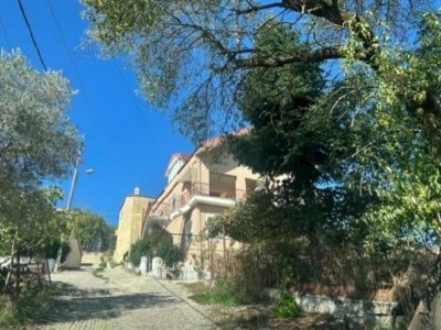 100% ΨΚ Α-1 ΔΙΑΜΕΡΙΣΜΑ Α' ΟΡΟΦΟΥ_ΚΟΥΤΣΕΛΙΟ ΙΩΑΝΝΙΝΩΝ