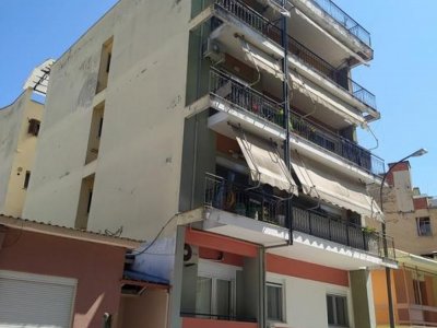 ΔΙΑΜΕΡΙΣΜΑ Β1 - ΣΑΚΕΛΛΑΡΙΟΥ 16, ΙΩΑΝΝΙΝΑ