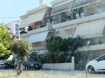 ΔΙΑΜΕΡΙΣΜΑ Ι2 - ΦΙΛΙΠΠΟΥ 8 ΠΡΕΒΕΖΑ