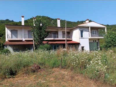 ΞΕΝΟΔΟΧΕΙΟ - ΤΥΡΙΑ ΔΗΜΟΣ ΔΩΔΩΝΗΣ